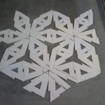 modUlar tessellation experiments