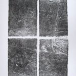 Floor 1 - lithograph